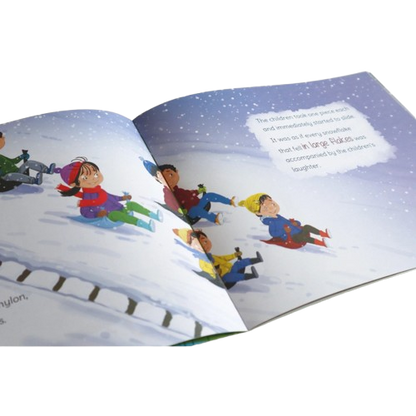 The Beautiful Names of Allah (Series 5)