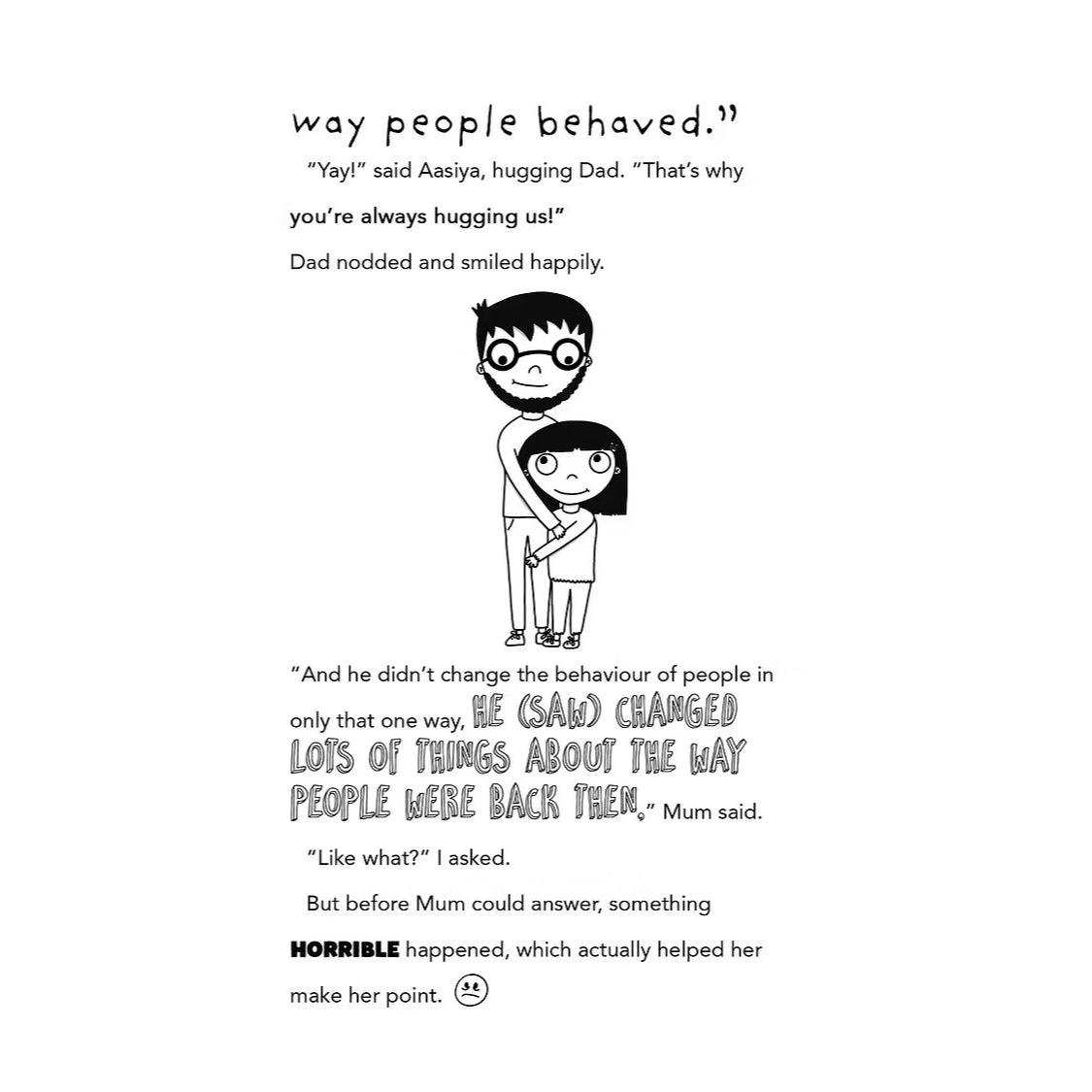 Eliyas Explains : What Was Prophet Muhammad ﷺ Like?