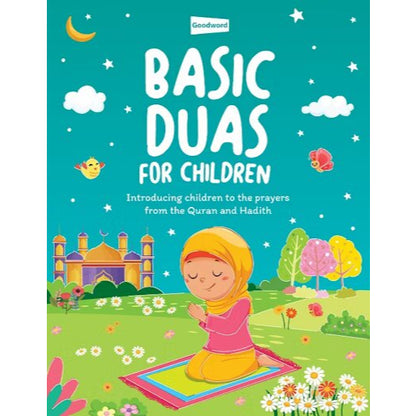 My First Islamic Knowledge Set