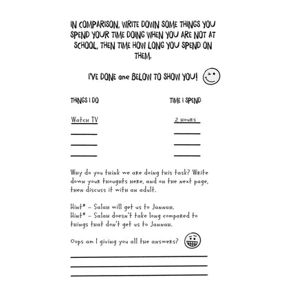 Eliyas Explains Book Set