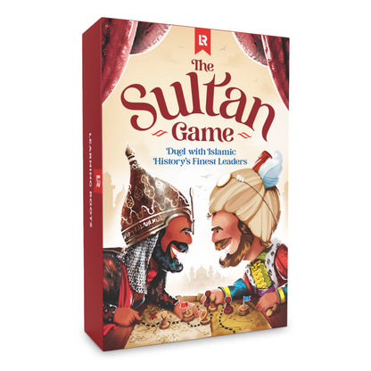 The Sultan Game