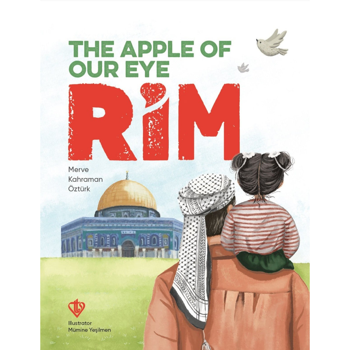 The Apple of Our Eye Rim