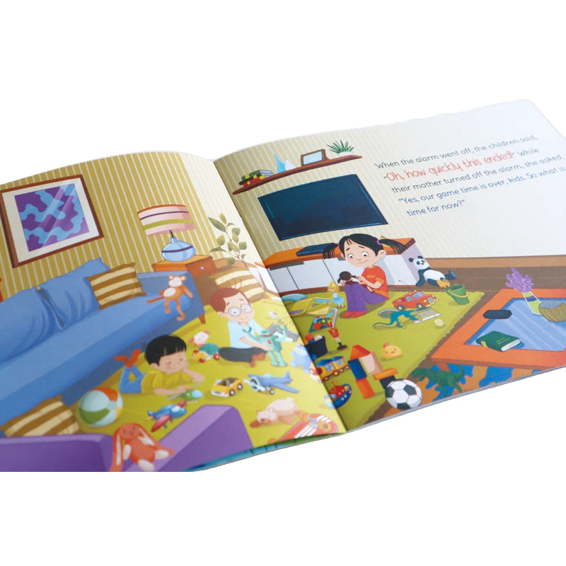 The Beautiful Names of Allah (Series 5)