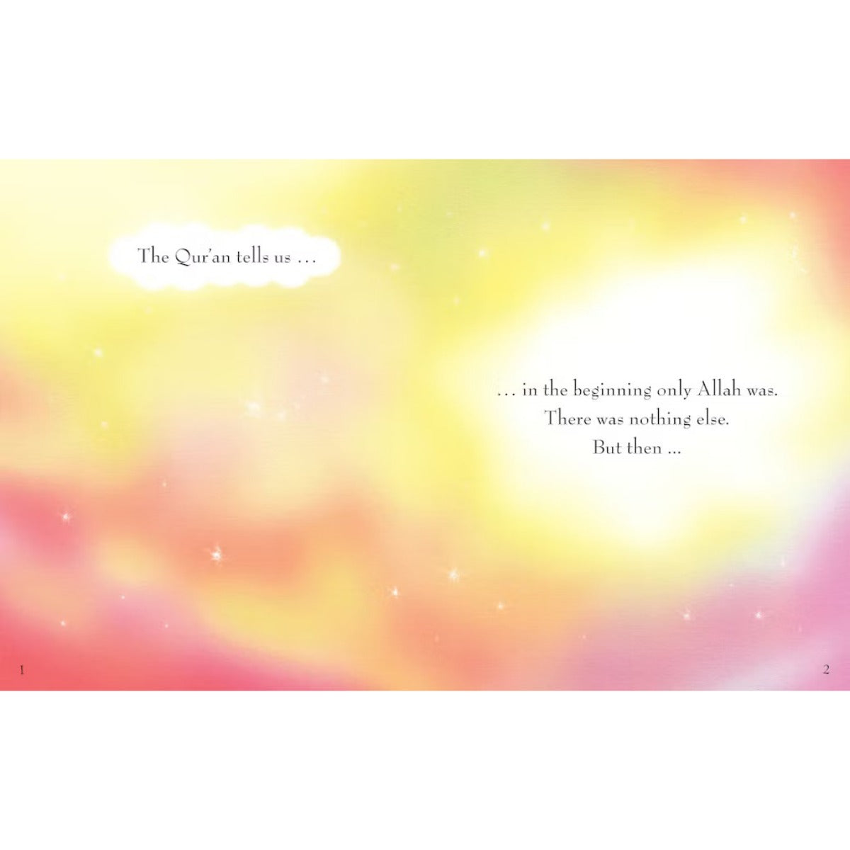 My First Book about the Qur'an