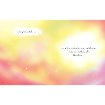 My First Book about the Qur'an