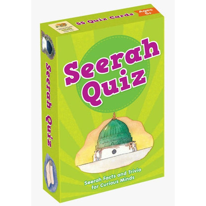My First Islamic Quiz Collection