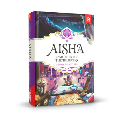 Aisha