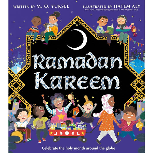 Ramadan Kareem