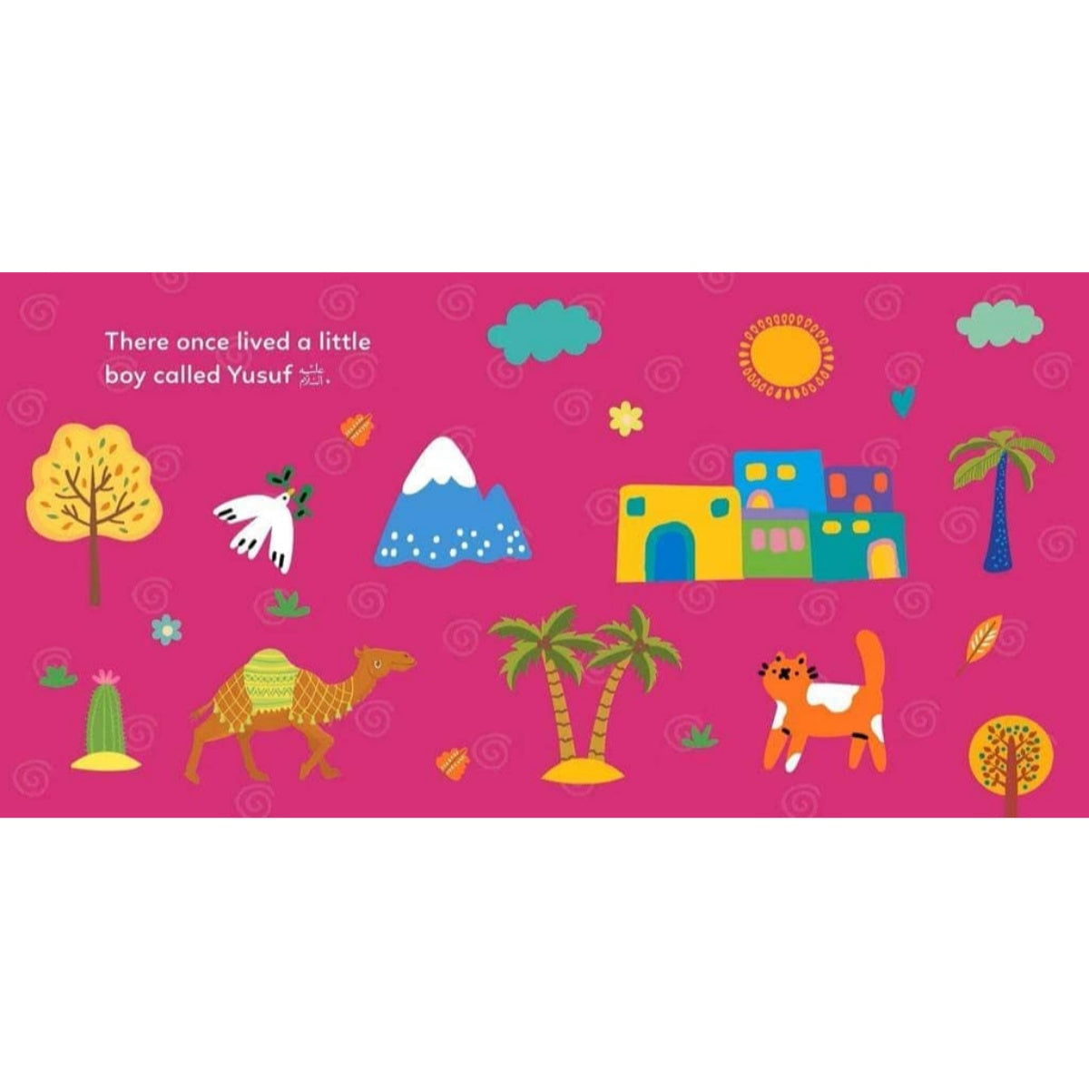 My First Quran Stories Box Set