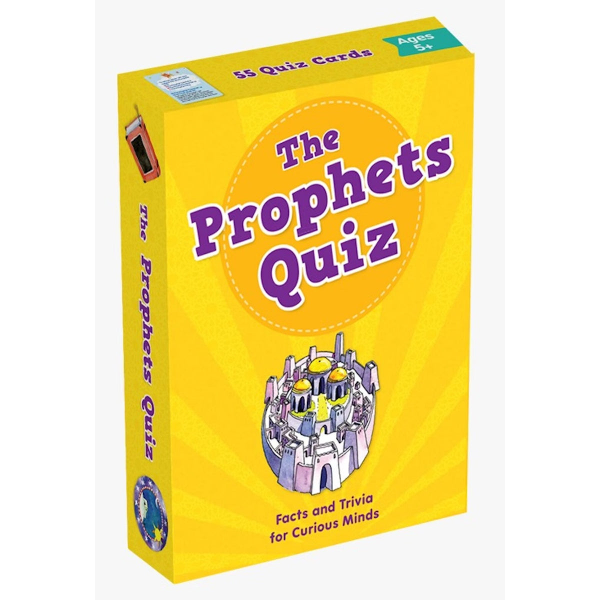 My First Islamic Quiz Collection