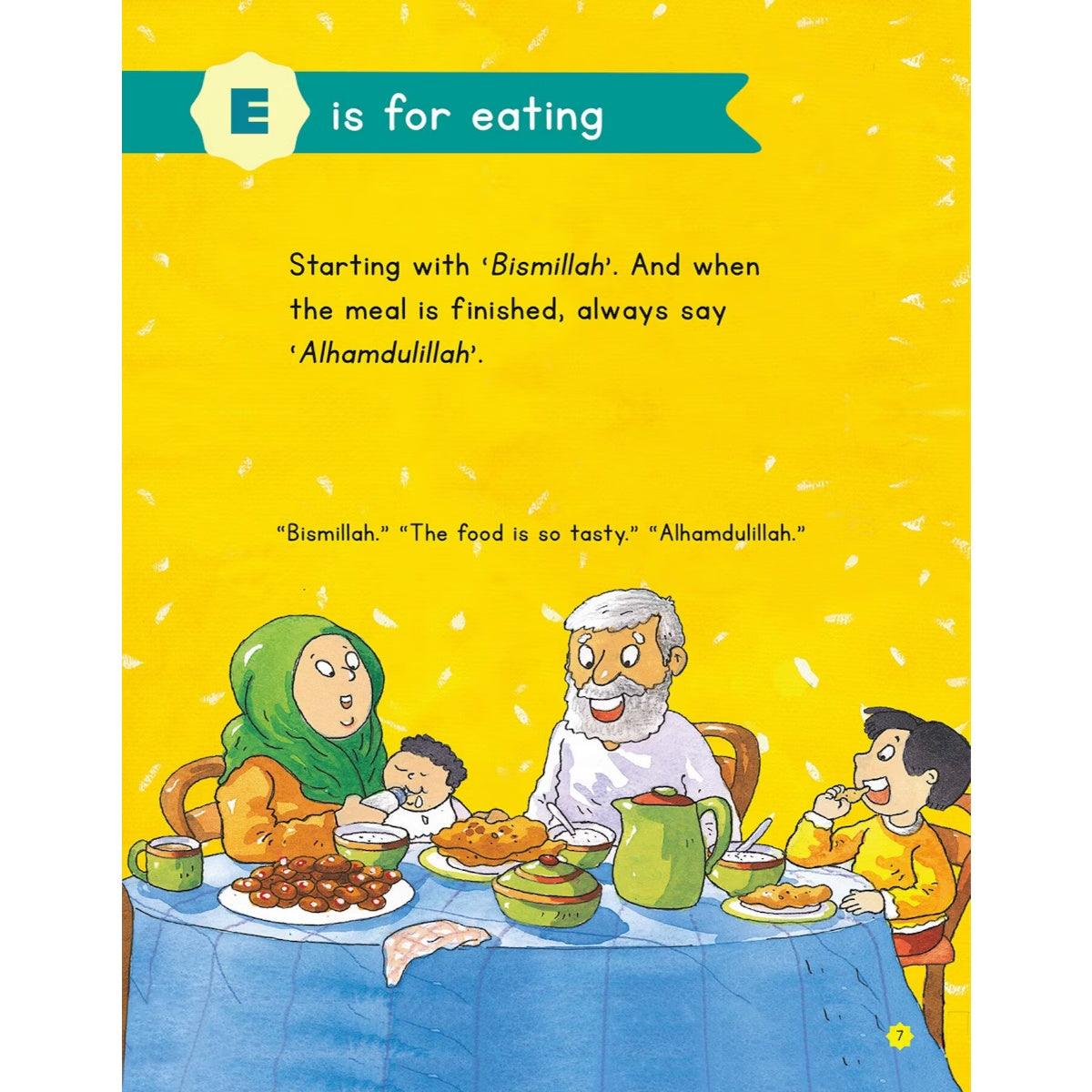 My First Islamic Knowledge Set