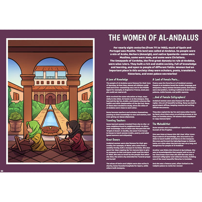 The Zaman Kids Bundle