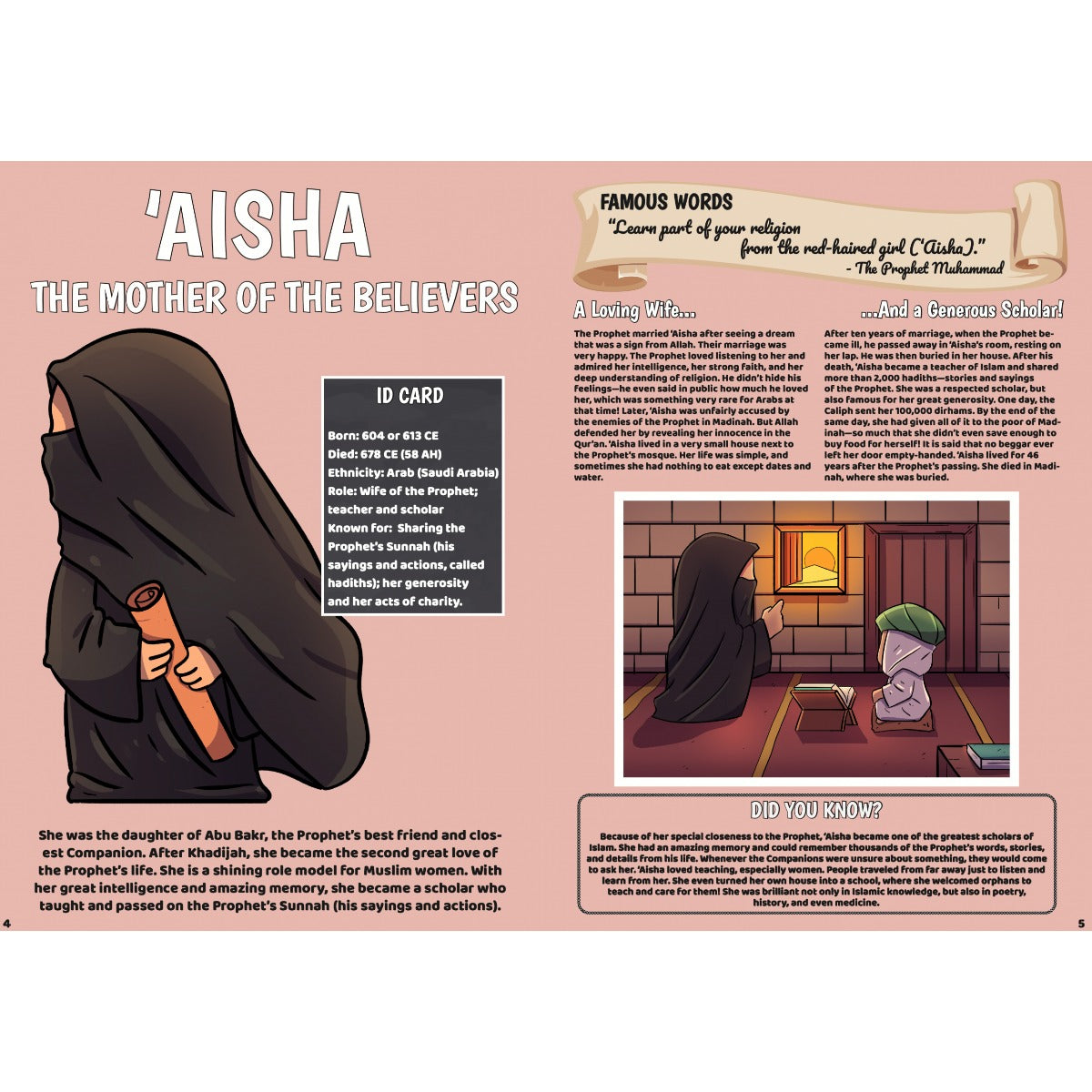 The Zaman Kids Bundle