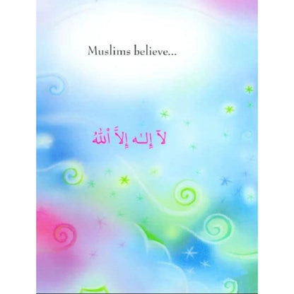 My First Book About Allah