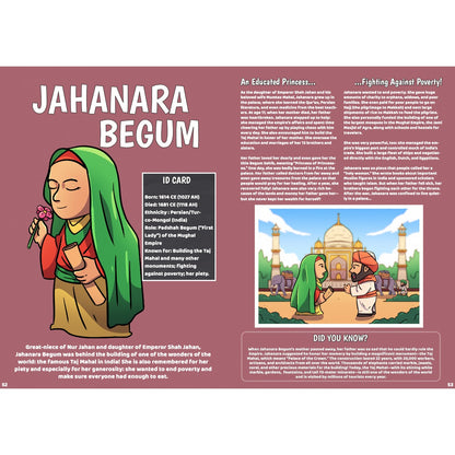 The Zaman Kids Bundle