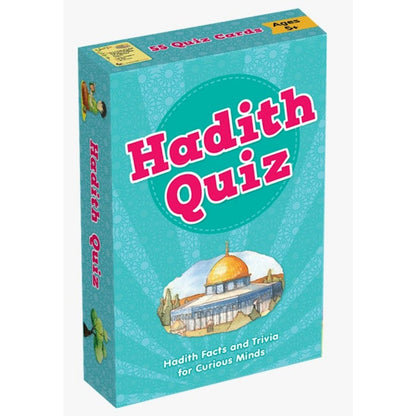 My First Islamic Quiz Collection
