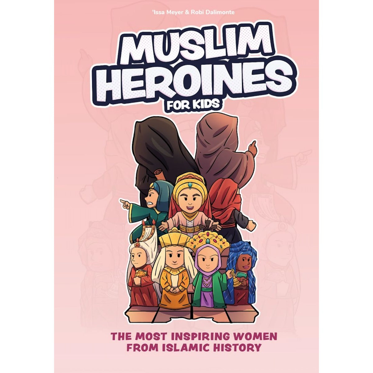 The Zaman Kids Bundle