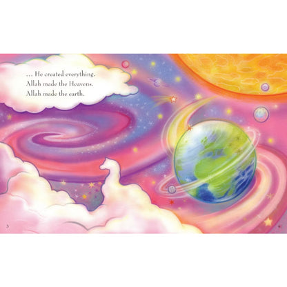 My First Books About Islam