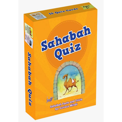 My First Islamic Quiz Collection