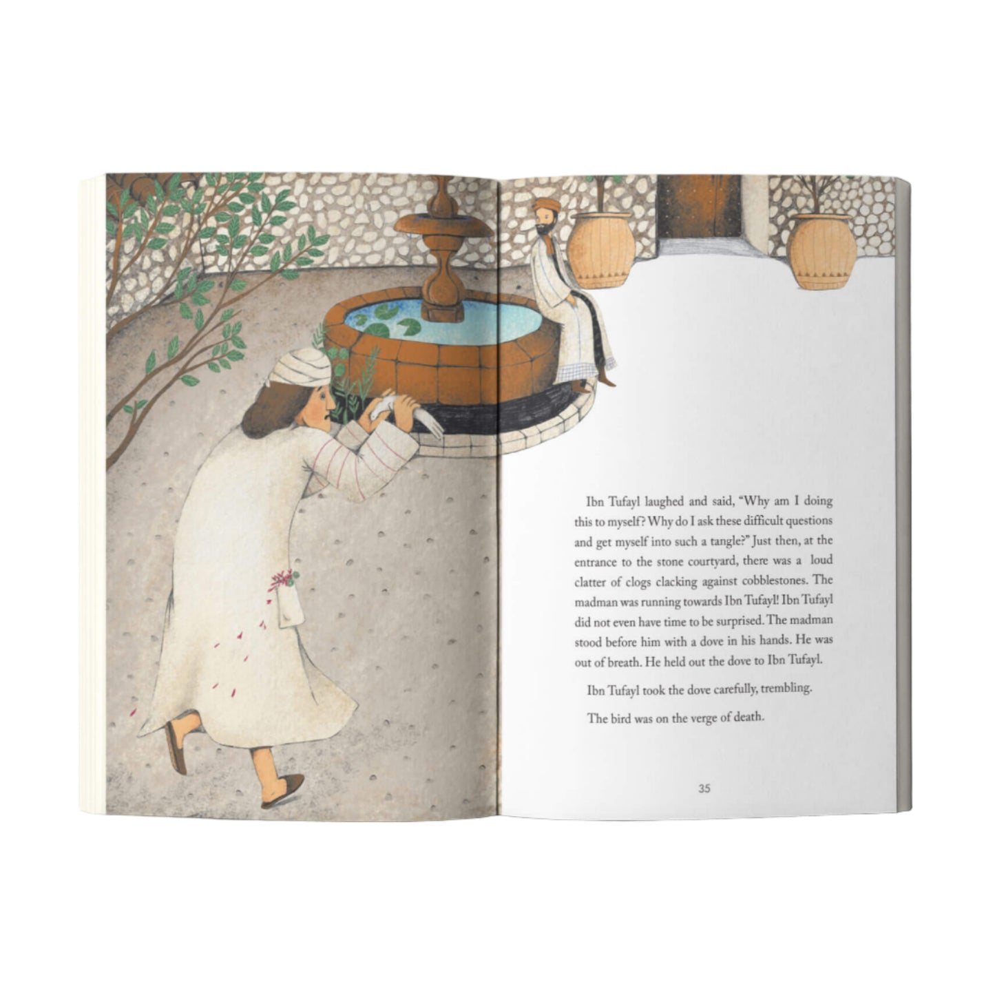 Journeys of Thought Series