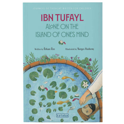 Journeys of Thought Series