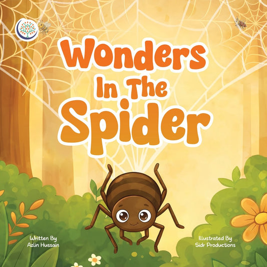 Wonders in the Spider